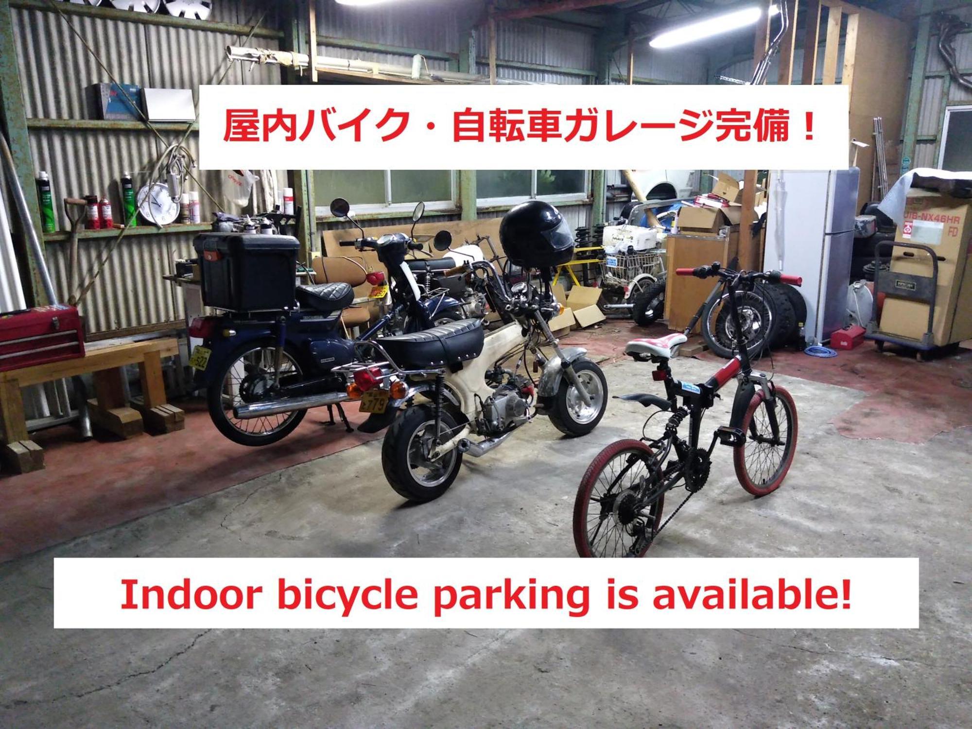 Tateyama Wheels Guest House Экстерьер фото