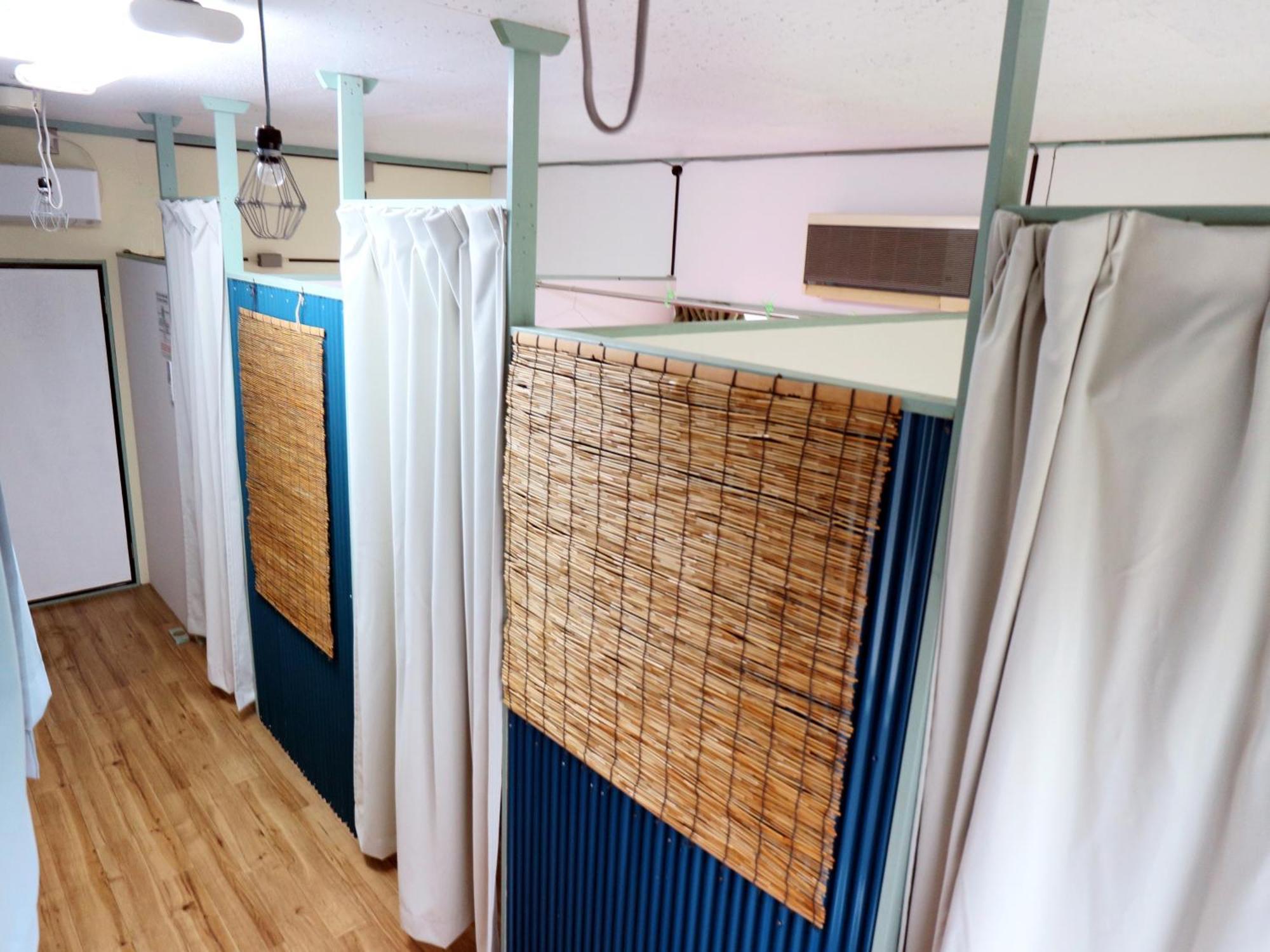 Tateyama Wheels Guest House Экстерьер фото