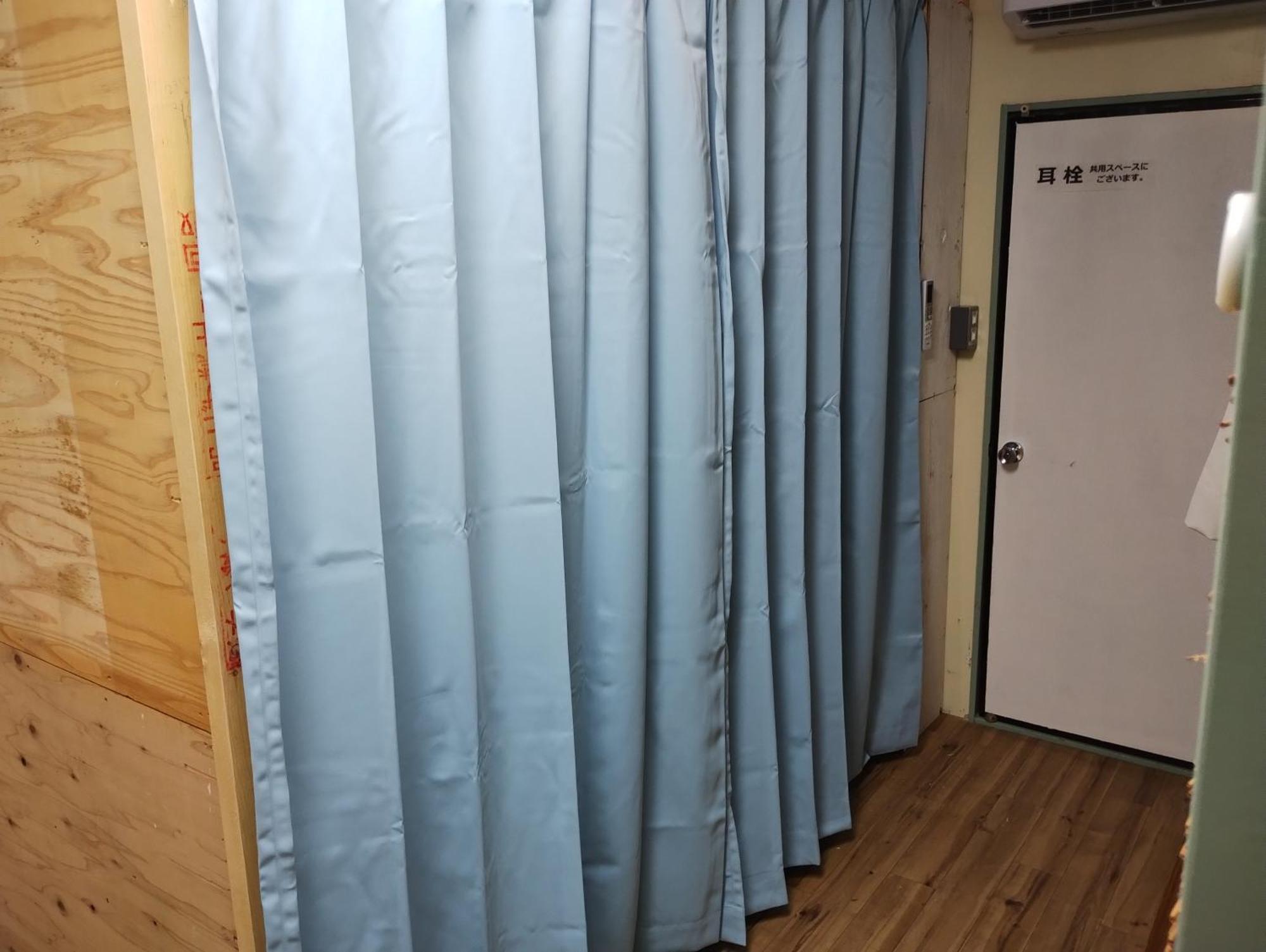 Tateyama Wheels Guest House Номер фото
